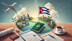 Cuban Adjustment